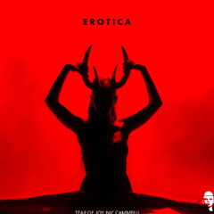 Tear of Joy & Nic Cammelli-Erotica (Out now on Yuman Rec.)