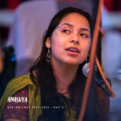 Anasuya · Kirtan Love Fest · 2.16.25