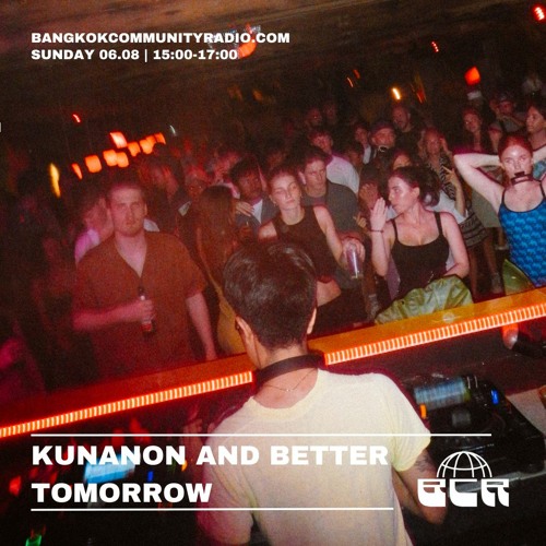 Kunanon - 6th August 2023