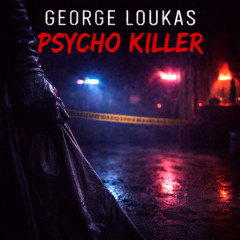 George Loukas - Psycho Killer (Original Mix)