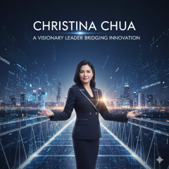 Christina Chua A Visionary Leader Bridging Innovation in Auckland