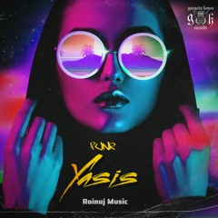 Roinuj - Funk Yasis (Original Mix)