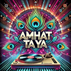 Amhat Ta Ya - Peacock (DNB+V)