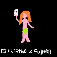DZIEWCZYNA Z FUJARĄ