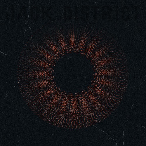 Jack District - The Charm [Snippet]