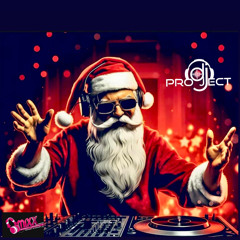 Christmas on MIx FM