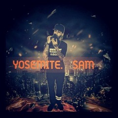 Yosemite Sam.  Chess God