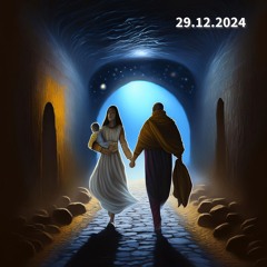 2024 - 12 - 29 1. n. Weihnachten