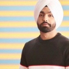 Sadeyan Paran To Sikhi Udna -  Ammy Virk Remix (sidhumixes)