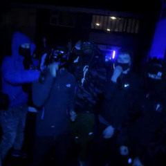 JM X HZ X TJ22 X SJ22 x K1 - DON'T GET IT TWISTED