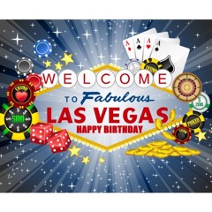 Sherri's Las Vegas 90's & 00's Birthday Party DJ Mix