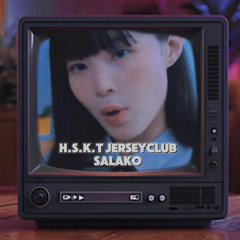 H.S.K.T #JerseyClub