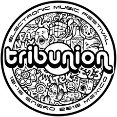 FR33M4N (La Goache / Beat Addicts) Puta nebulosa Mix @ Tribunion festival 01/2018