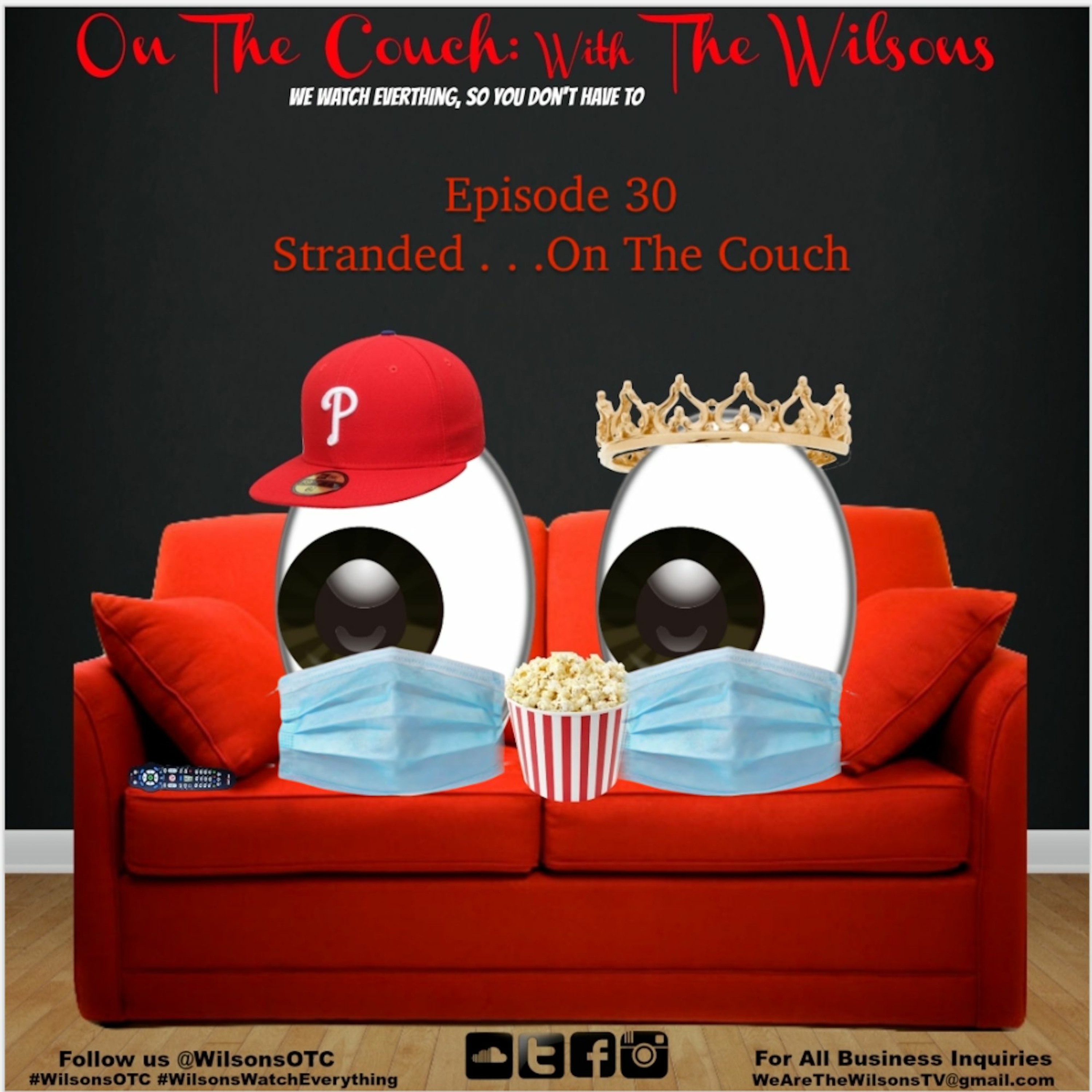 Tissue in The Tape The Hip-Hop Culture Podcast