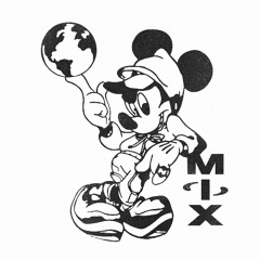 Tesla Mix  (ELECTRO JOINT)