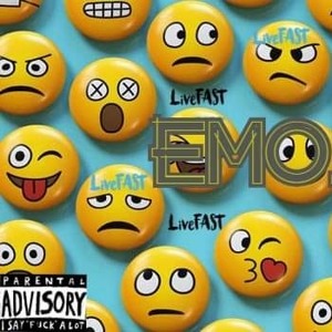 Emoji(prod.by Melakai)
