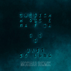 Swedish House Mafia - Wait So Long - MCHALE Remix