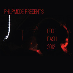 Boo Bash Toronto - Live @ Crawford 2012