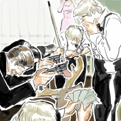 cant take my eyes off you cetek version