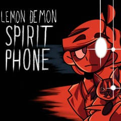 Touch-Tone Telephone [Lemon Demon Piano Cover]
