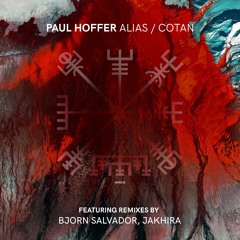 Premiere: Paul Hoffer - Cotan (Jakhira Remix) [Nordic Voyage Recordings]