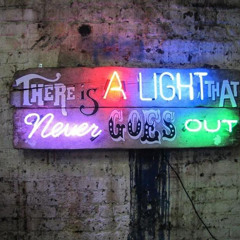 The Smiths — There Is a Light That Never Goes Out (Doomer Wave Remix)
