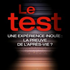 [Read] Online Le Test BY : Stéphane Allix
