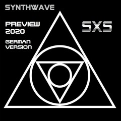 SYNTHWAVE - PREVIEW 2020 - German Version