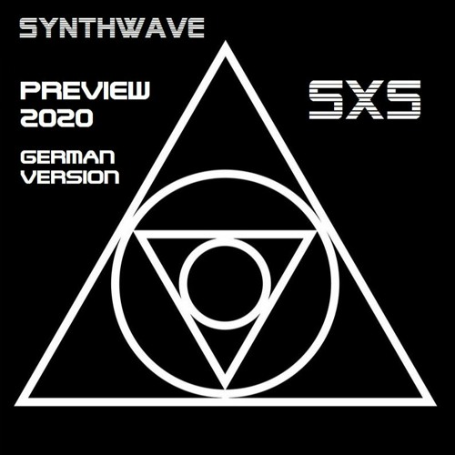SYNTHWAVE - PREVIEW 2020 - German Version