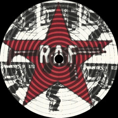 TRIBAL TERRORISM [FREE DOWNLOAD]