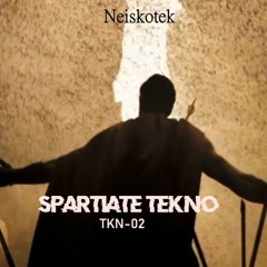 Spartiate Tekno