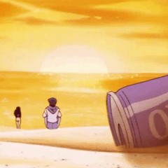 Just Like 夏がそうさせた