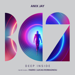 ANix Jay - Deep Inside (Lucas Romagnoli Remix)