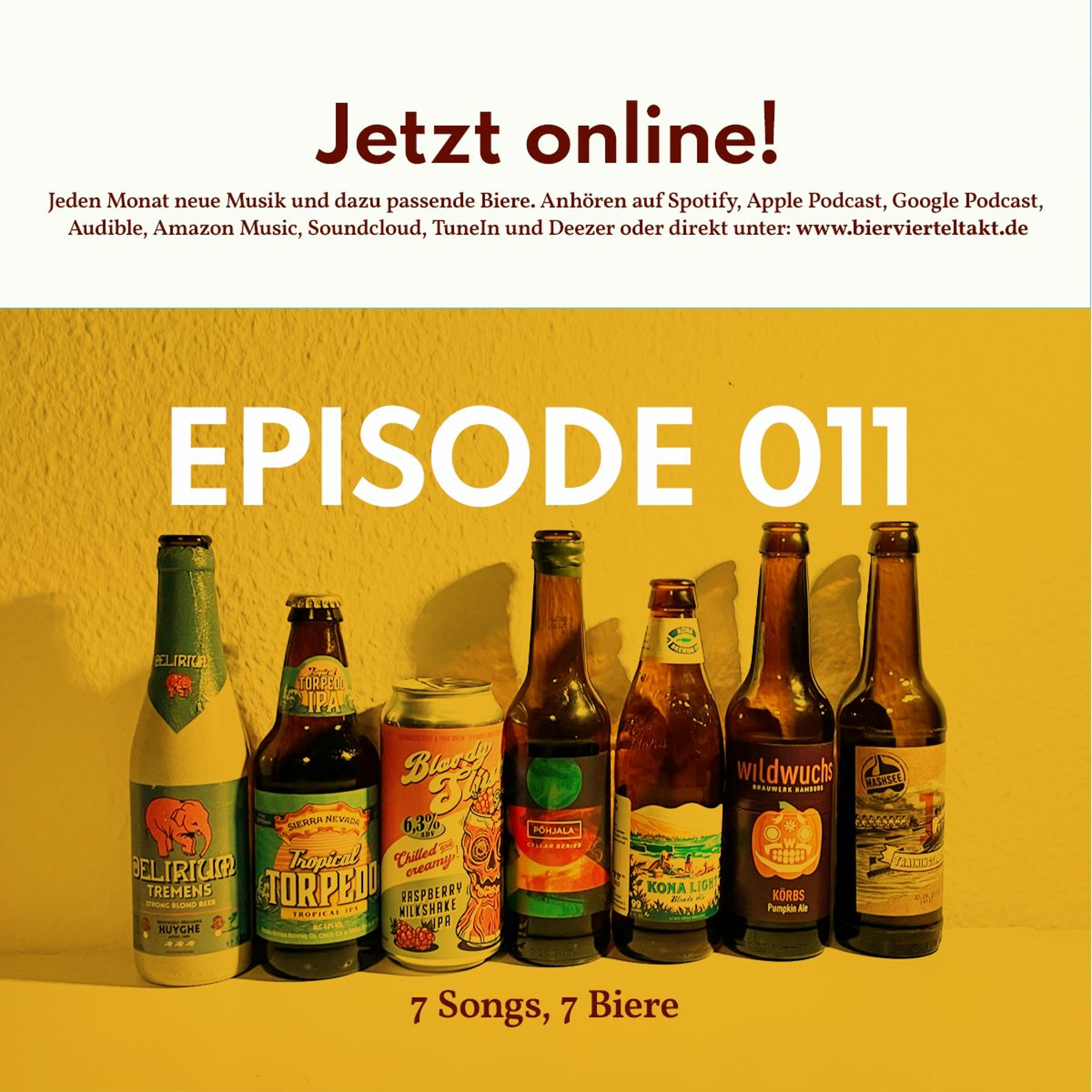 Biervierteltakt