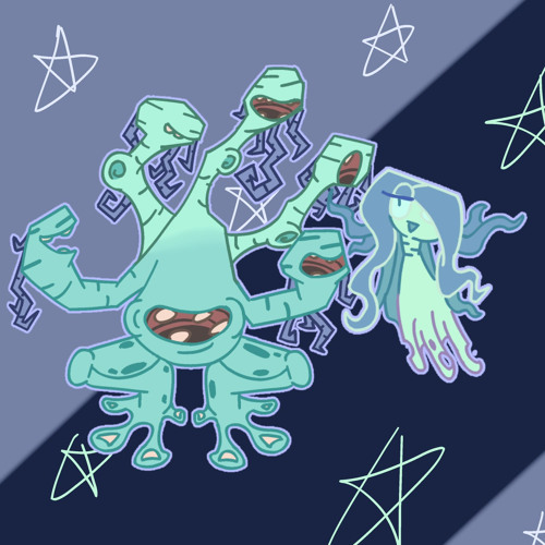 Plasma Islet | Remix By JakeTheDrake