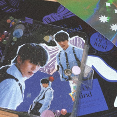 지켜줄게 - 민혁