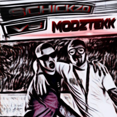 SCHICKZO VS MODZTEKK 1HERZ UND 1SEELE (750 Abo Special)