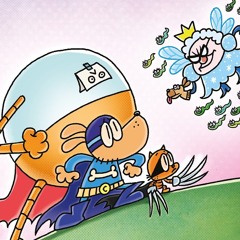 Sneak Like Pro - Doctor !