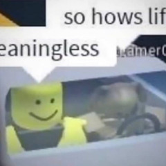 nobody