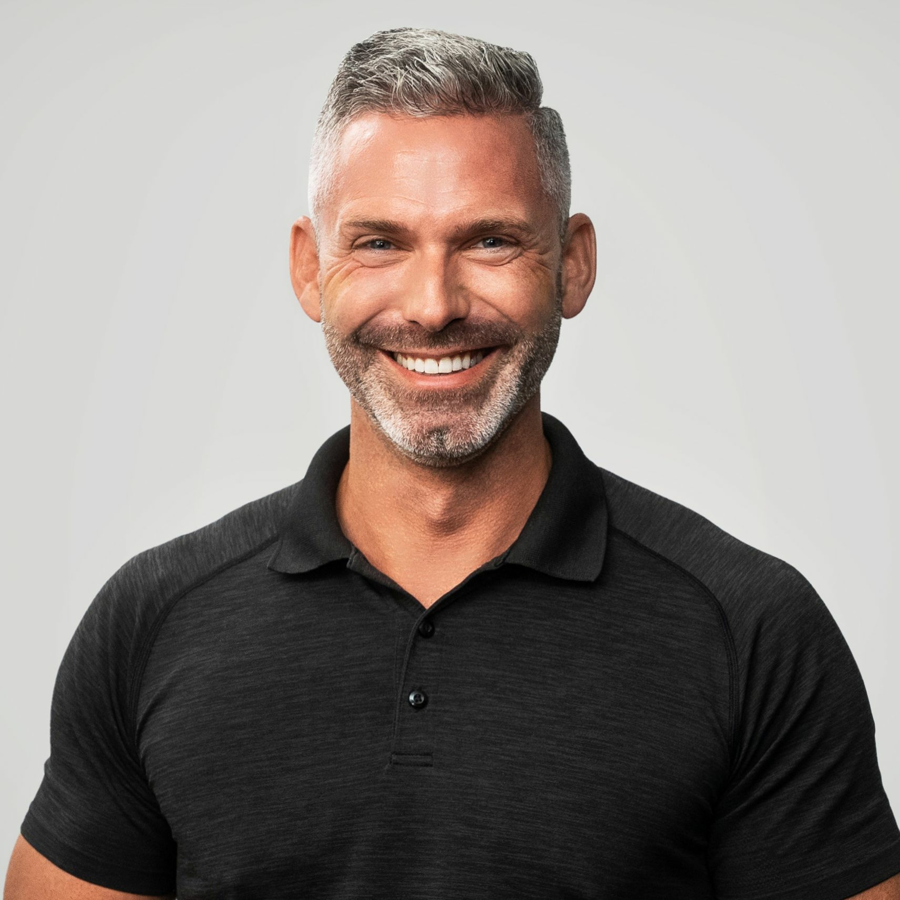 388. Bjoern Woltermann Revolutionizing Health and Fitness: The Power of EMS Technology, Part 2 episode artwork