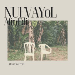 NUEVAYol - (Afro Edit)