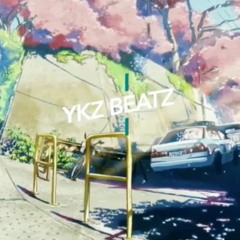 [Free] Lo-Fi Japanese Type Beat ---Kokoro---