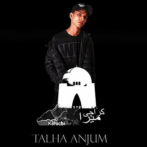 05. Karachi Mera - Talha Anjum
