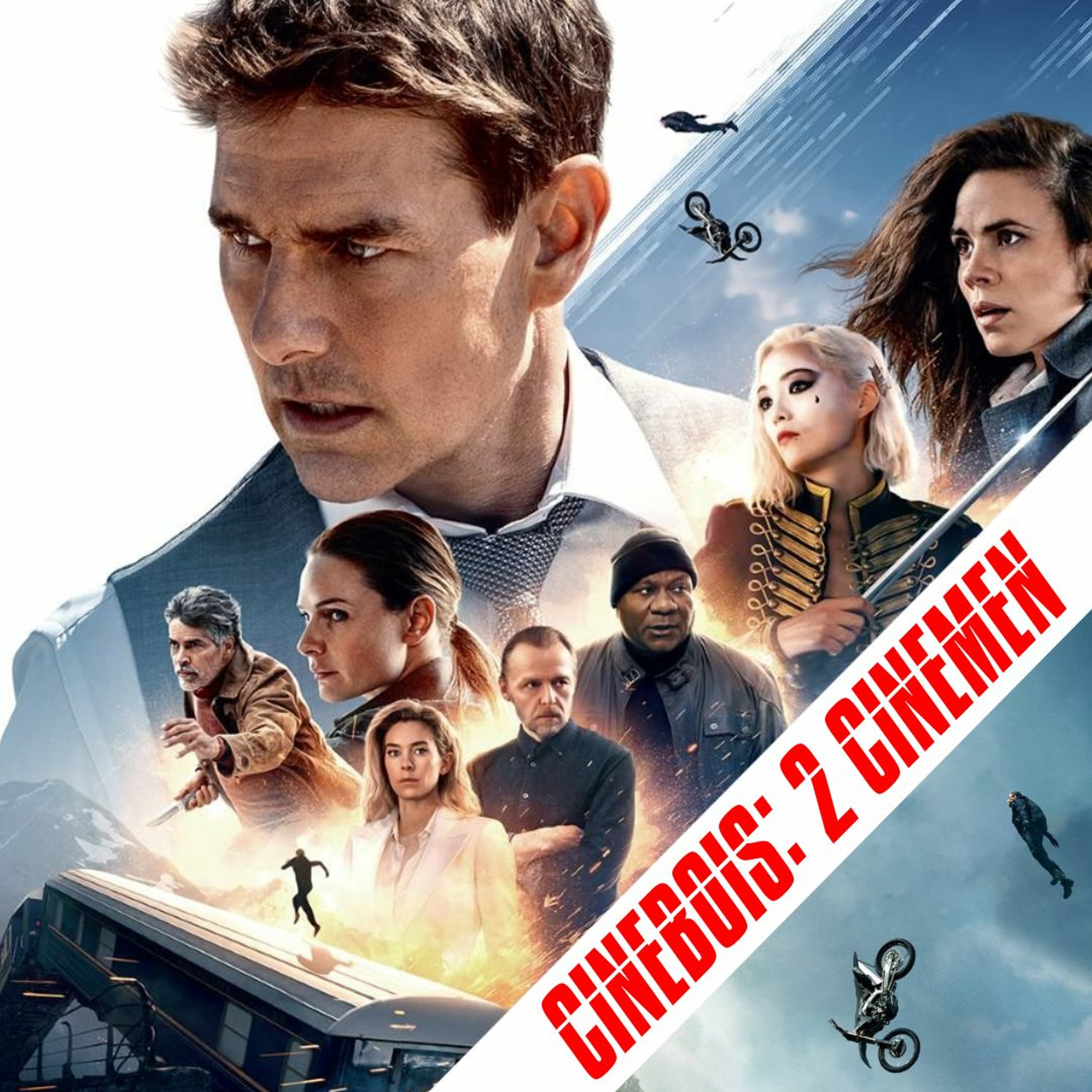 Cinebois2Cinemen