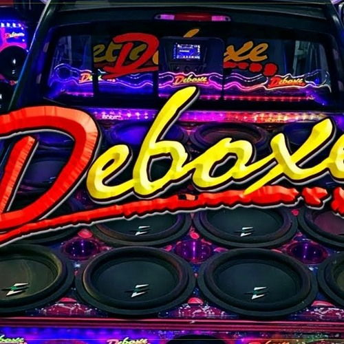 Deboxe EletroFunk 2022  Voltei Pra Cachorrada Dudu FP