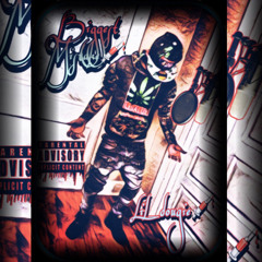 Biggest Mistake🥀(Lil_dougie💉-Official Audio)