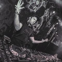 opening set for DOWNLINK recorded live in Toronto 2019