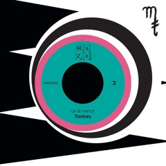 UV & Nenor - Tookey