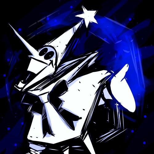 SARCASTIC SUPERNOVA (not canon!)