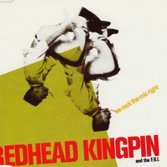 Redhead Kingpin & The FBI | We Rock The Mic Right (Red's GROOVE) (1989) New Jack Swing